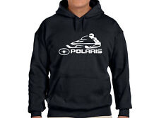 Polaris snowmobile hoodie for sale  Syracuse