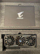 gigabyte aorus gaming gebraucht kaufen  Büsnau,-Kaltental