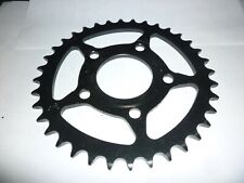 Rear driven sprocket for sale  GRAYS