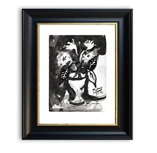 Pablo picasso ink for sale  Shipping to Ireland