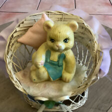Small wood bear for sale  Fort Lauderdale