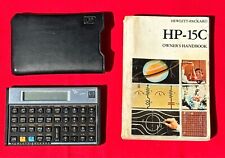 Hewlett packard calculator for sale  Herndon