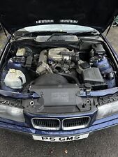 Bmw 3er e36 for sale  JOHNSTONE