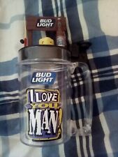 Bud light 1997 for sale  Mansfield
