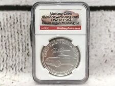 Mustang coins ngc for sale  Marion