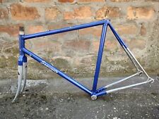 SANCINETO FRAME AND FORK COLUMBUS TUBING 54X54CM for sale  Shipping to South Africa
