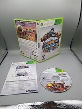 Skylanders: Giants (Microsoft Xbox 360, 2012) Novo na caixa, usado comprar usado  Enviando para Brazil