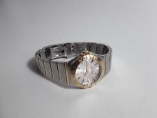 Omega constellation watch for sale  STROUD