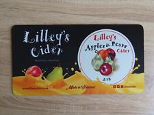 Lilley cider apples for sale  Shipping to Ireland