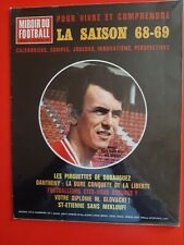 1968 miroir football d'occasion  Saint-Pol-sur-Mer