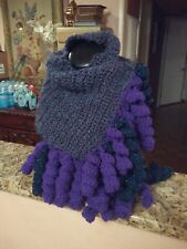 Handmade crochet freeform for sale  Sherman Oaks