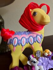 Vintage little pony for sale  Shipping to Ireland