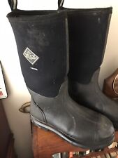 Muck mens boots for sale  ASHBOURNE