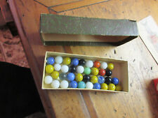 Vintage marbles box for sale  Lancaster