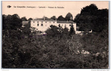 Coquille labarde maison d'occasion  France