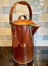 copper fish kettle for sale  Shipping to Ireland