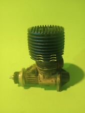 Vintage nitro engine for sale  Warwick