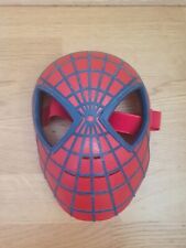 Hasbro spiderman maske gebraucht kaufen  Wilnsdorf