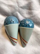Salt pepper shakers for sale  Hermitage