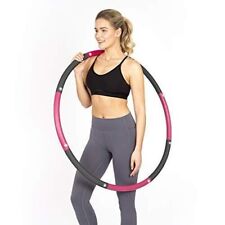 4lb exercise hoop for sale  Greenback