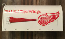 Detroit red wings for sale  Saginaw