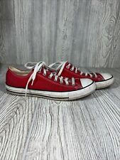 Converse style low for sale  Yorktown