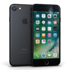 Apple iPhone 7 - 32GB 128GB 256GB - Desbloqueado Verizon AT&T T-Mobile Metro - Bom!, usado comprar usado  Enviando para Brazil