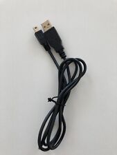 Charger cable ps3 for sale  CROYDON