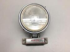 1986-1989 Yamaha V-max 1200 Headlight Optical for sale  Shipping to South Africa