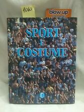 Sport costume fondazione usato  Anzio