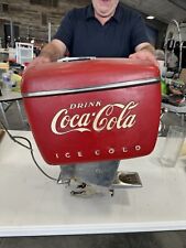 coke soda machine for sale  Columbus
