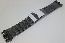 Usado, Novo em folha Invicta Subaqua Specialty pulseira de relógio de aço inoxidável banhada a preto comprar usado  Enviando para Brazil