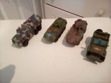 Micro Machines Military Vehicles  for sale  Shipping to South Africa