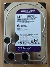 Western digital purple d'occasion  Metz-