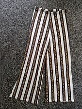 Gorgeous striped chain for sale  WESTON-SUPER-MARE
