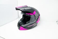 Capacete modular novo em folha (sem caixa) Scorpion EXO-AT950 - Grande - Rosa comprar usado  Enviando para Brazil