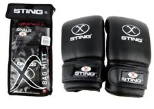 Sting armalite black for sale  LONDON