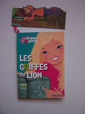 Kinra girls griffes d'occasion  Combs-la-Ville