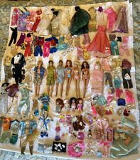 Lote Mixto Muñeca Barbie ✨Más Accesorios segunda mano  Embacar hacia Mexico