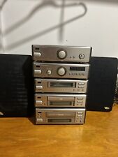 Denon compact audio for sale  Goshen