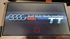 Audi rns media for sale  COVENTRY
