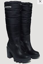 Bikkembergs stiefel boots gebraucht kaufen  Plattling