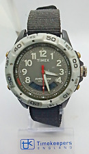 Timex expedition black for sale  LONDON