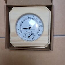 sauna verdampfer gebraucht kaufen  Altenwalde,-Altenbruch