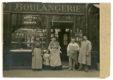 Photo 1900 boulangerie d'occasion  Avignon