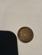 Alte münze gebraucht kaufen  Bredeney