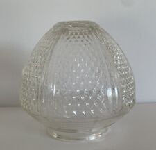 Vintage clear glass for sale  Rushville