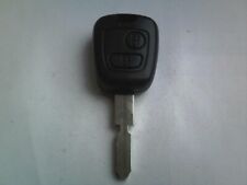 GENUÍNO PEUGEOT 406 ETC (TOTALMENTE FUNCIONAL-433MHz) 2 BOTÕES ALARME REMOTO SEM CORTES CHAVEIRO, usado comprar usado  Enviando para Brazil