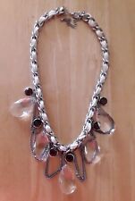 Ladies pretty necklace for sale  EASTBOURNE