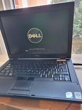 Dell laptop latitude for sale  GREAT YARMOUTH